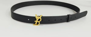 YB Belt