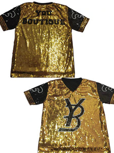 YB Saints Jersey